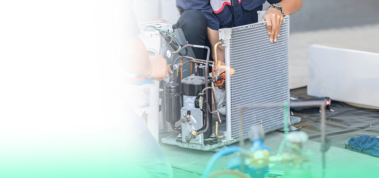 Ottawa’s #1 Choice for</br> Smart HVAC Systems